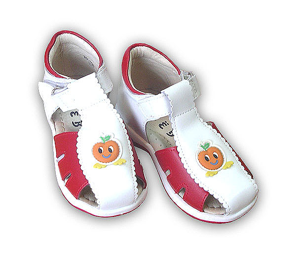 Фабрика обуви - Каталог обуви - Детская